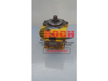 Pompa hidraulica REXROTH