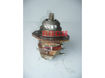 Motor hidraulic REXROTH