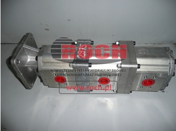 Pompa hidraulica DANFOSS / SAUER