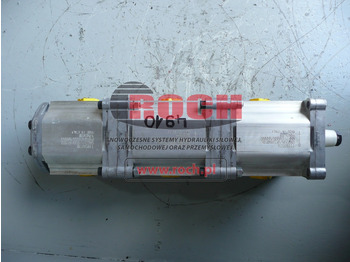 Pompa hidraulica DANFOSS / SAUER