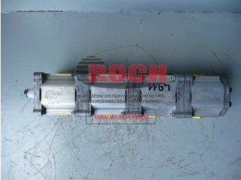 Pompa hidraulica DANFOSS / SAUER