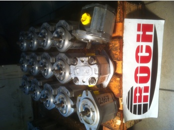 Pompa hidraulica SUNDSTRAND