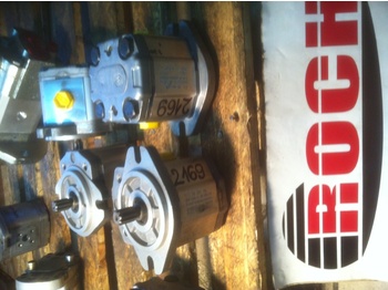 Pompa hidraulica SUNDSTRAND