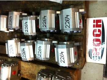 Pompa hidraulica SUNDSTRAND