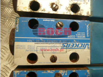 Supapa hidraulica EATON / VICKERS