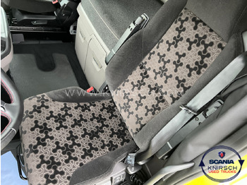 Cap tractor SCANIA S590A6X4NB: Foto 4