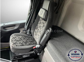 Cap tractor SCANIA S590A6X4NB: Foto 5