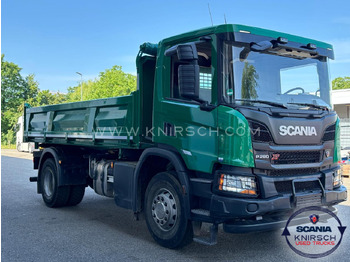 Camion basculantă SCANIA P 280