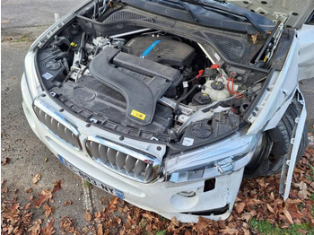 SUV BMW X5: Foto 4