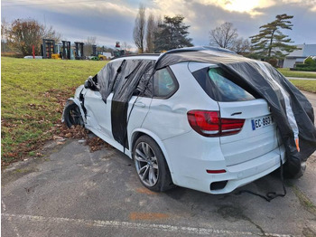 SUV BMW X5: Foto 3