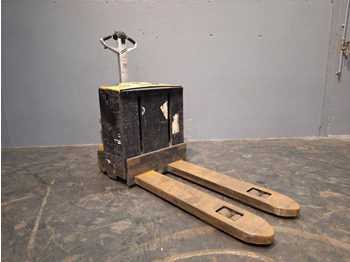 Transpalet manual Caterpillar NPP20N2E: Foto 3 Transpalet manual Caterpillar NPP20N2E: Foto 3