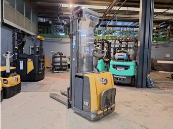 Transpalet la mare înălţime CATERPILLAR