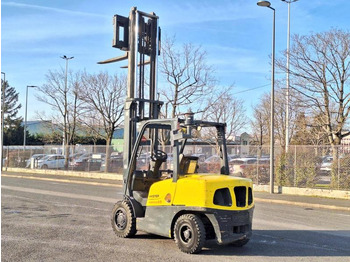 Stivuitor diesel Hyster H4.5FTS5: Foto 5