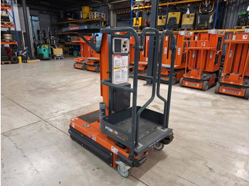 Platformă verticală JLG