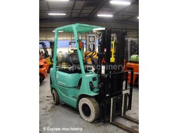 Motostivuitor Mitsubishi FG15K: Foto 1