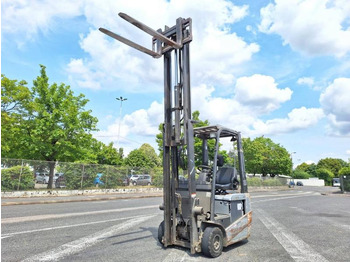 Electrostivuitor Nissan S1N1L130: Foto 4 Electrostivuitor Nissan S1N1L130: Foto 4