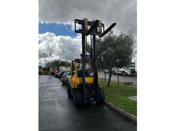 Leasing de Yale GLP55VX Yale GLP55VX: Foto 5