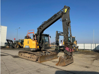 Excavator pe şenile VOLVO ECR145EL
