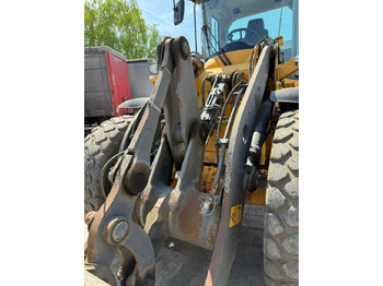 Leasing de  Volvo L60H Volvo L60H: Foto 5