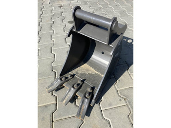 Buldoexcavator VOLVO