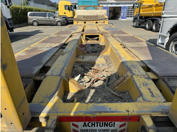 Leasing de Faymonville F-S44-1ALN Multimax Radmulden Ausziehbar 69,8 T Faymonville F-S44-1ALN Multimax Radmulden Ausziehbar 69,8 T: Foto 5