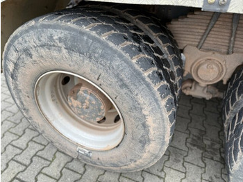 Leasing de Iveco Tracker AD380T50 6x4 KH Kipper Bordmatik Iveco Tracker AD380T50 6x4 KH Kipper Bordmatik: Foto 4