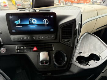 Leasing de Mercedes-Benz ACTROS 2543 6x2 Wechselaufbau BDF AHK 2 Betten Mercedes-Benz ACTROS 2543 6x2 Wechselaufbau BDF AHK 2 Betten: Foto 3 Leasing de Mercedes-Benz ACTROS 2543 6x2 Wechselaufbau BDF AHK 2 Betten Mercedes-Benz ACTROS 2543 6x2 Wechselaufbau BDF AHK 2 Betten: Foto 3