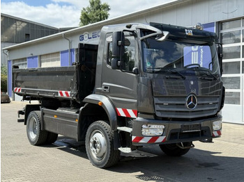 Camion basculantă MERCEDES-BENZ Atego 1530