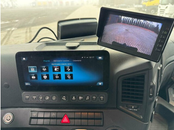 Leasing de Mercedes-Benz Arocs 3351 6x6 Kipper Bordmatic Meiller Mercedes-Benz Arocs 3351 6x6 Kipper Bordmatic Meiller: Foto 2 Leasing de Mercedes-Benz Arocs 3351 6x6 Kipper Bordmatic Meiller Mercedes-Benz Arocs 3351 6x6 Kipper Bordmatic Meiller: Foto 2