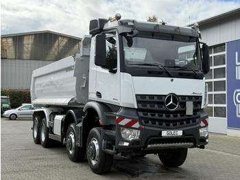 Camion basculantă MERCEDES-BENZ Arocs 4145