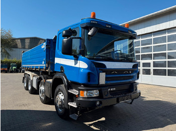Camion basculantă SCANIA P 410