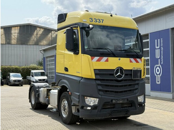 Cap tractor MERCEDES-BENZ Actros 1846