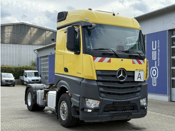 Cap tractor MERCEDES-BENZ Actros 1846