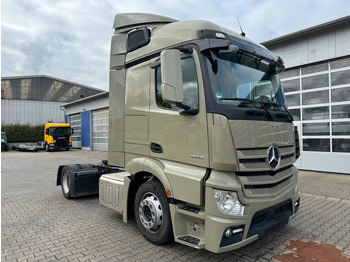 Cap tractor MERCEDES-BENZ Actros 1840