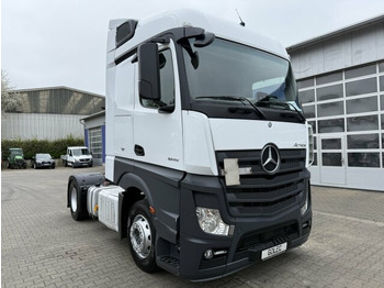 Cap tractor MERCEDES-BENZ Actros 1845