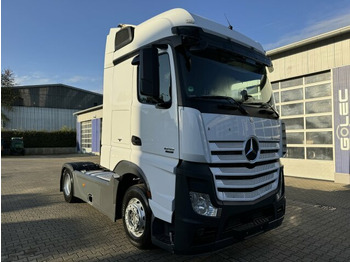 Cap tractor MERCEDES-BENZ Actros 1845