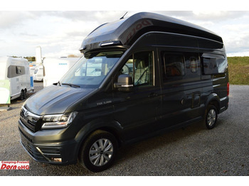 Camper van nou Knaus BOXDRIVE 600 XL Frontantrieb Knaus BoxDrive 600 XL Frontantrieb: Foto 4 Camper van nou Knaus BOXDRIVE 600 XL Frontantrieb Knaus BoxDrive 600 XL Frontantrieb: Foto 4