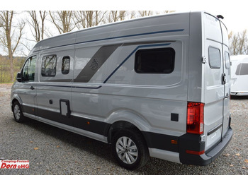 Camper van Knaus BOXDRIVE 680 ME Viel Ausstattung Knaus BOXDRIVE 680 ME Viel Ausstattung: Foto 5
