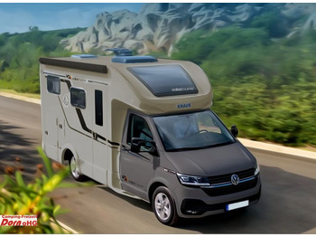 Leasing de Knaus Tourer VAN 500 MQ Vansation Chassis  in VW Pure Knaus Tourer VAN 500 MQ Vansation Chassis  in VW Pure Knaus Tourer VAN 500 MQ Vansation Chassis  in VW Pure Knaus Tourer VAN 500 MQ Vansation Chassis  in VW Pure: Foto 5