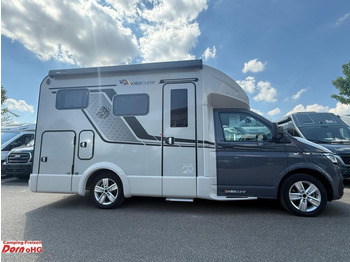 Leasing de Knaus Tourer VAN 500 MQ Vansation Chassis  in VW Pure Knaus Tourer VAN 500 MQ Vansation Chassis  in VW Pure Knaus Tourer VAN 500 MQ Vansation Chassis  in VW Pure Knaus Tourer VAN 500 MQ Vansation Chassis  in VW Pure: Foto 1