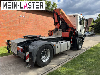 Leasing de  MAN TGS 18.400 PK 22002-E 20 m- 5.550kg + 5/6 Steuer MAN TGS 18.400 PK 22002-E 20 m- 5.550kg + 5/6 Steuer: Foto 5
