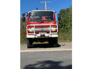 Autospeciala de stins incendii RENAULT Midliner M 180