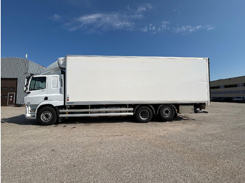 Camion frigider DAF CF440: Foto 4 Camion frigider DAF CF440: Foto 4