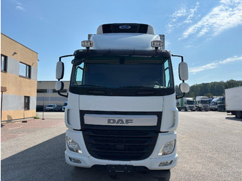 Camion frigider DAF CF440: Foto 2 Camion frigider DAF CF440: Foto 2