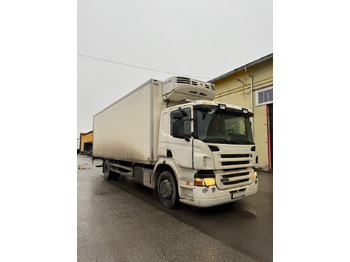 Camion frigider SCANIA P270: Foto 2
