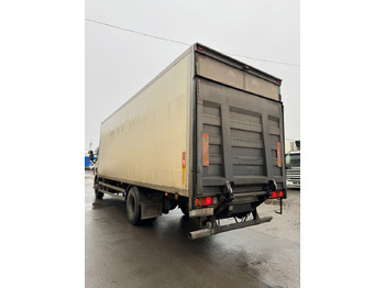 Camion frigider SCANIA P270: Foto 5