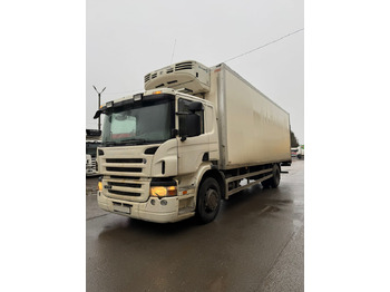 Camion frigider SCANIA P270: Foto 3