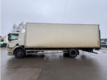 Camion frigider SCANIA P270: Foto 4