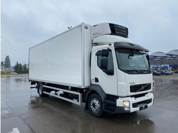 Camion frigider VOLVO FL 240
