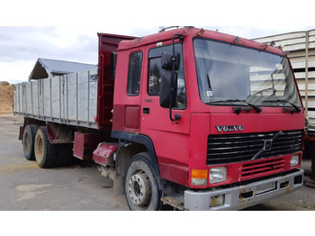 Camion basculantă VOLVO FL10